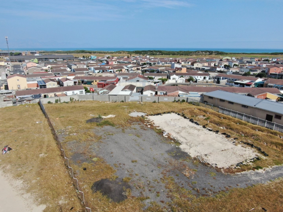 Commercial Property for Sale in Rocklands Western Cape